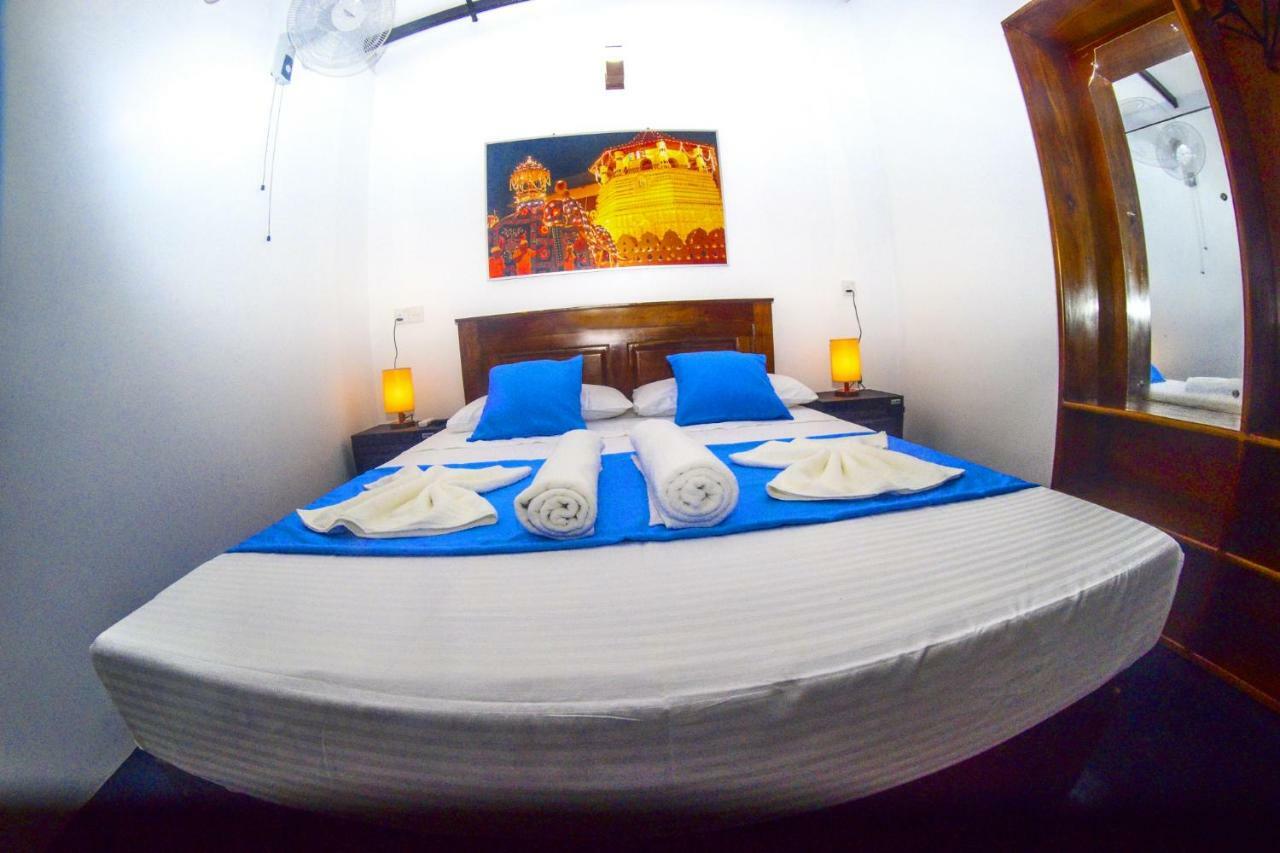 Elsy Villa Negombo Exterior photo